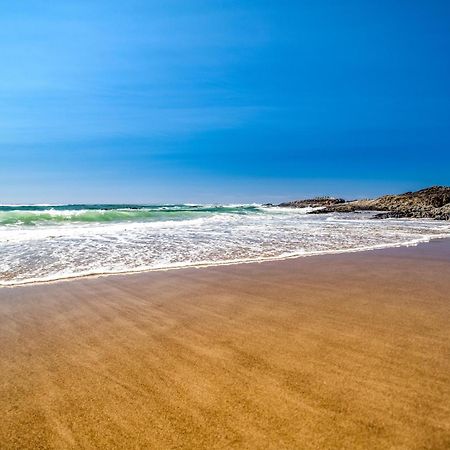 Seascape Suite Лінкольн-Сіті Екстер'єр фото