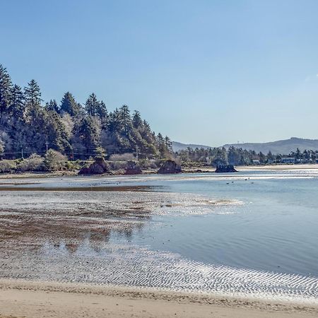 Seascape Suite Лінкольн-Сіті Екстер'єр фото
