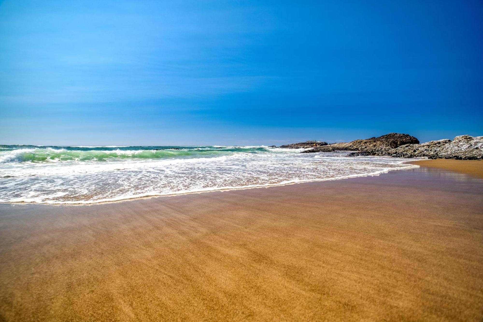 Seascape Suite Лінкольн-Сіті Екстер'єр фото